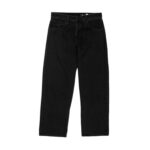VOLCOM BOYS BILLOW JEAN BLACK
