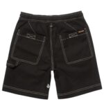 VOLCOM KIDS KRAFTER KOMBAT SHORT BLACK - Image 2