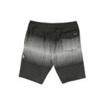VOLCOM LIDO STRIPE MOD TECH 20 BOARDSHORT BLACK - Image 7