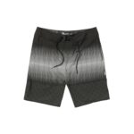 VOLCOM LIDO STRIPE MOD TECH 20 BOARDSHORT BLACK - Image 8