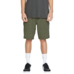 VOLCOM MIX FRICKIN CROSS SHRED SHORT ALPINE
