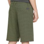 VOLCOM MIX FRICKIN CROSS SHRED SHORT ALPINE - Image 4