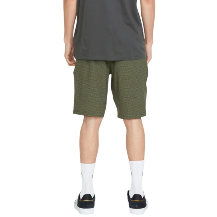 VOLCOM MIX FRICKIN CROSS SHRED SHORT ALPINE - Image 5