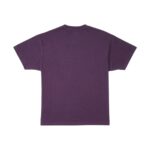 VOLCOM PISTOL STONE T-SHIRT GRAPE ROYAL - Image 8