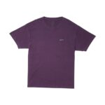 VOLCOM PISTOL STONE T-SHIRT GRAPE ROYAL - Image 7