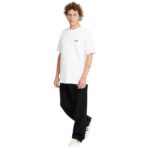 VOLCOM PISTOL STONE T-SHIRT WHITE - Image 6