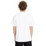 VOLCOM PISTOL STONE T-SHIRT WHITE - Image 2