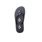 VOLCOM ROCKER 2 SANDALS STONEY BLACK