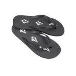 VOLCOM ROCKER 2 SANDALS STONEY BLACK - Image 3
