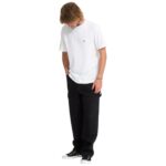 VOLCOM STONE BLANKS T-SHIRT WHITE - Image 5