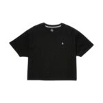VOLCOM STONE BLANKS UP T-SHIRT BLACK - Image 7