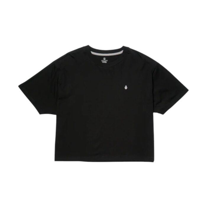 VOLCOM STONE BLANKS UP T-SHIRT BLACK - Image 7