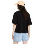 VOLCOM STONE BLANKS UP T-SHIRT BLACK - Image 2