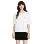 VOLCOM STONE BLANKS UP T-SHIRT WHITE