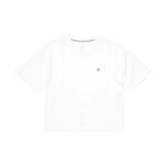 VOLCOM STONE BLANKS UP T-SHIRT WHITE - Image 6