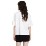 VOLCOM STONE BLANKS UP T-SHIRT WHITE - Image 5