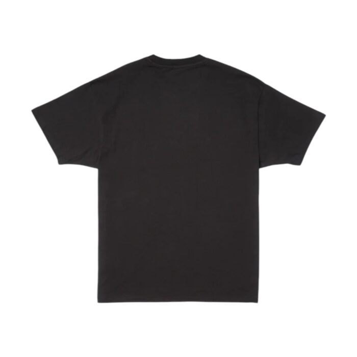 VOLCOM STONE T-SHIRT BLACK - Image 9
