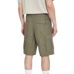 VOLCOM STRANGE TRIPPER CARGO SHORT 22 WINTERMOSS - Image 3