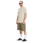 VOLCOM STRANGE TRIPPER CARGO SHORT 22 WINTERMOSS - Image 4