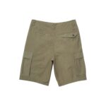 VOLCOM STRANGE TRIPPER CARGO SHORT 22 WINTERMOSS - Image 7
