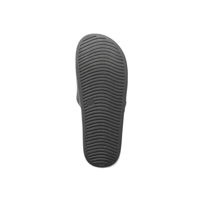 VOLCOM VOLCATION SLIDE SANDALS BLACK OUT - Image 2