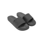 VOLCOM VOLCATION SLIDE SANDALS BLACK OUT - Image 3
