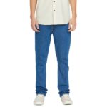VOLCOM VORTA DENIM BOLD BLUE