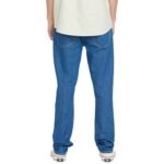 VOLCOM VORTA DENIM BOLD BLUE - Image 2