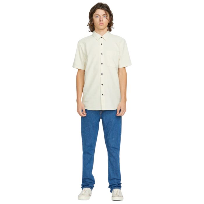 VOLCOM VORTA DENIM BOLD BLUE - Image 4