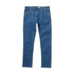 VOLCOM VORTA DENIM BOLD BLUE - Image 7