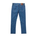 VOLCOM VORTA DENIM BOLD BLUE - Image 8