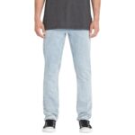 VOLCOM VORTA DENIM CAROLINA BLUE