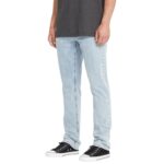 VOLCOM VORTA DENIM CAROLINA BLUE - Image 7