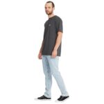 VOLCOM VORTA DENIM CAROLINA BLUE - Image 2