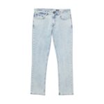 VOLCOM VORTA DENIM CAROLINA BLUE - Image 4