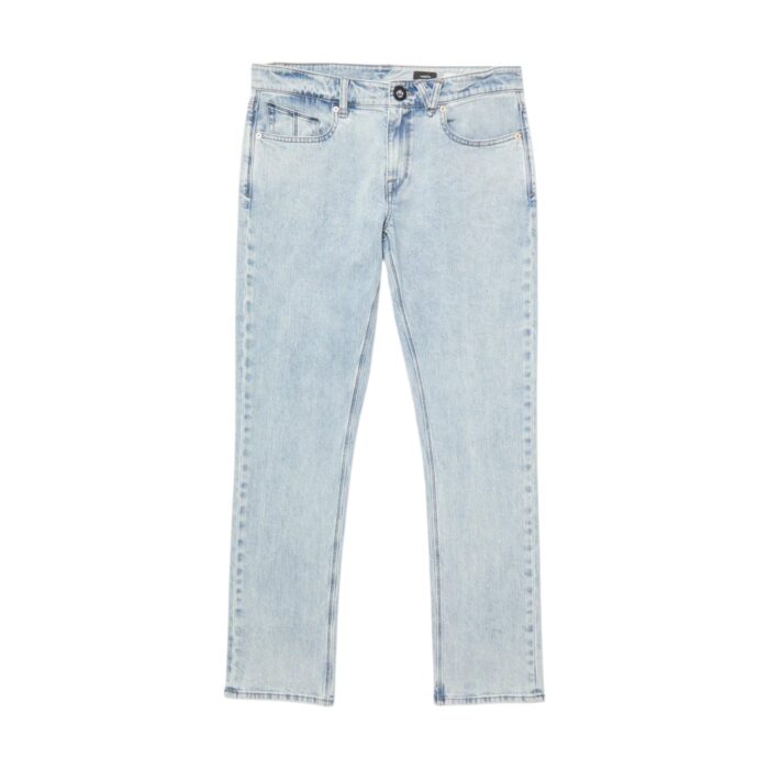 VOLCOM VORTA DENIM CAROLINA BLUE - Image 4