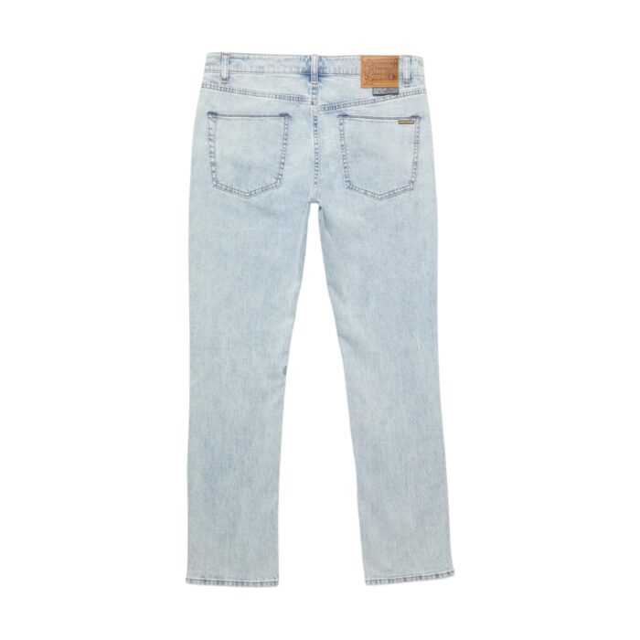 VOLCOM VORTA DENIM CAROLINA BLUE - Image 5