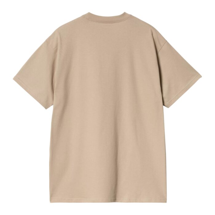 CARHARTT WIP RACER T-SHIRT WALL - Image 2