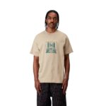 CARHARTT WIP RACER T-SHIRT WALL - Image 3