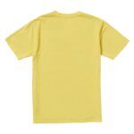 CAPTAIN FIN ADS WHOOOO T-SHIRT MINERAL YELLOW - Image 2