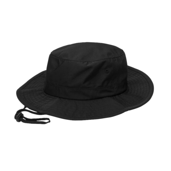 CAPTAIN FIN BOONY TUNES BUCKET HAT BLACK - Image 2