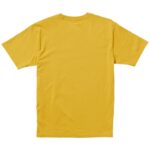 CAPTAIN FIN SURF DONKEYS T-SHIRT MINERAL YELLOW - Image 2