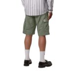 CARHARTT WIP AVIATION SHORT PARK RINSED - Image 2