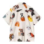 CARHARTT WIP JACOB ROCHESTER SHIRT JACOB ROCHESTER PRINT WAX - Image 2