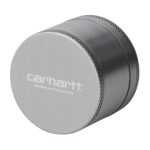 CARHARTT WIP JAZZY GRINDER SILVER - Image 2