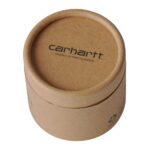 CARHARTT WIP JAZZY GRINDER SILVER - Image 4