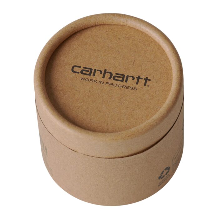 CARHARTT WIP JAZZY GRINDER SILVER - Image 4