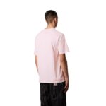 CARHARTT WIP POCKET T-SHIRT AIR PINK - Image 4