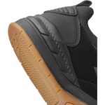 DC ASCEND SHOES BLACK BLACK GUM - Image 5