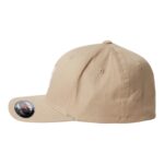 DC CAP STAR 2 FLEXFIT CAP OVERCAST - Image 3
